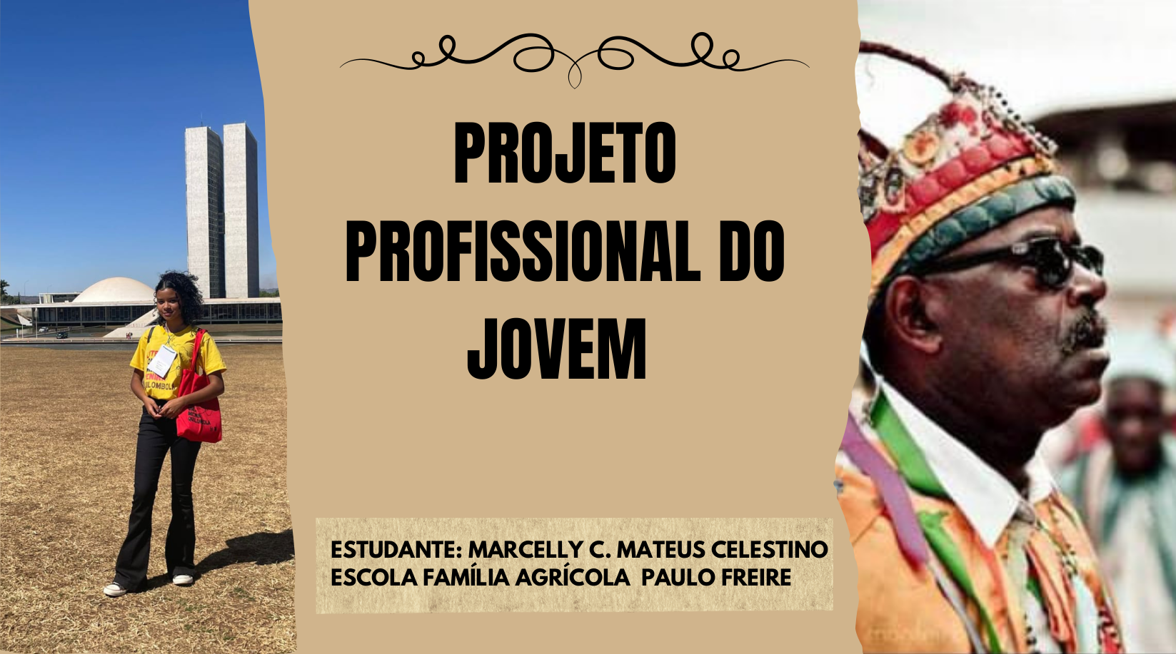 Projeto Profissional da Jovem – PPJ 2024